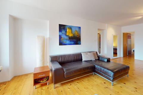 Flat/Appartement Rovinj, 80m2
