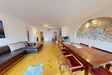 Flat/Appartement Rovinj, 80m2