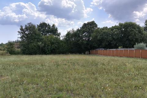 Istra, okolica Svetvinčenta, građevinsko zemljište