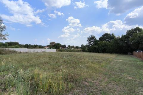 Istra, okolica Svetvinčenta, građevinsko zemljište