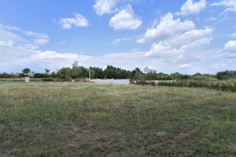 Istra, okolica Svetvinčenta, građevinsko zemljište