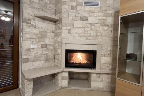 Casa Sveti Lovreč, 202m2