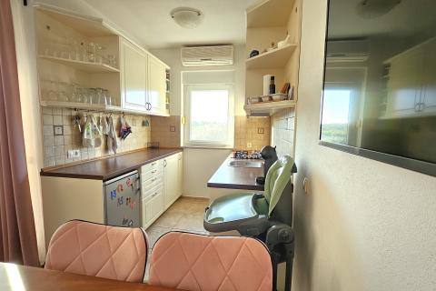 Rovinj, atraktivan stan, spremište, parking