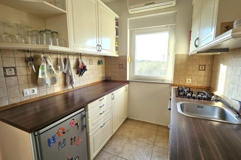 Rovinj, atraktivan stan, spremište, parking