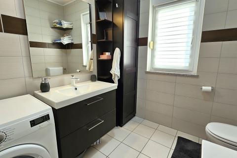 Rovinj, atraktivan stan, spremište, parking