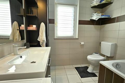 Rovinj, atraktivan stan, spremište, parking