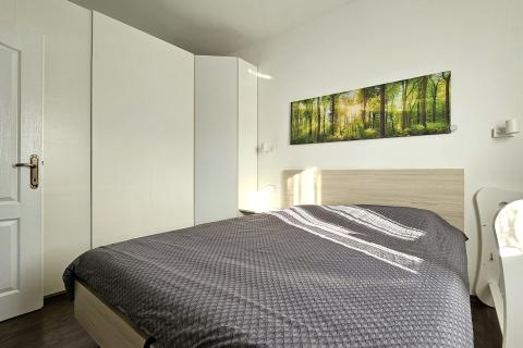 Rovinj, atraktivan stan, spremište, parking