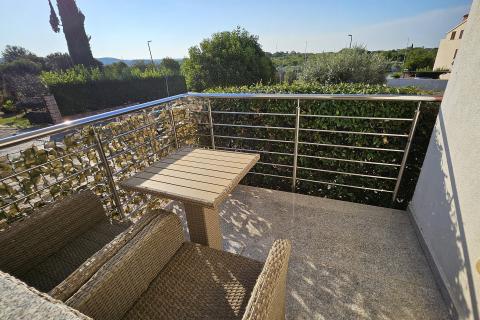 Rovinj, atraktivan stan, spremište, parking