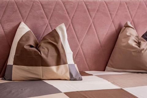 OTOK KRK,DOBRINJ moderna villa sa bazenom 