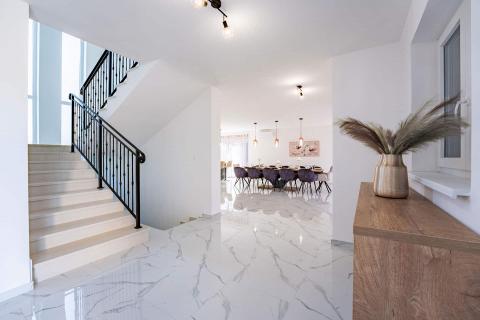 OTOK KRK,DOBRINJ moderna nova villa na prodaju