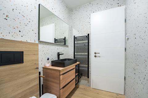 OTOK KRK,DOBRINJ moderna nova villa na prodaju