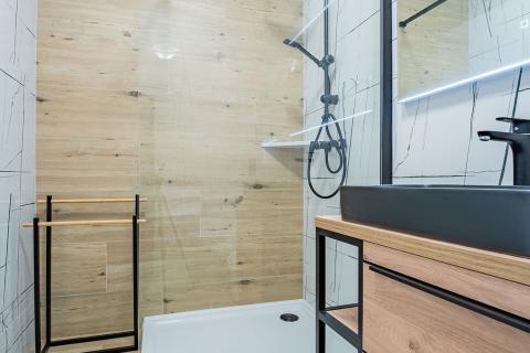 OTOK KRK,DOBRINJ moderna nova villa na prodaju