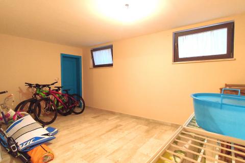 Istra, Umag - samostojeća kuća 50 m od mora i plaže