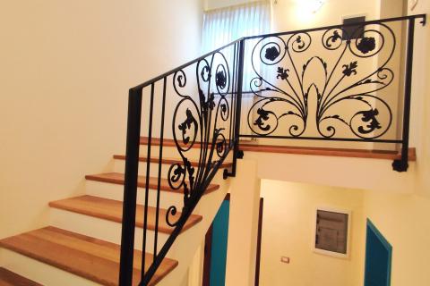 Istra, Umag - samostojeća kuća 50 m od mora i plaže