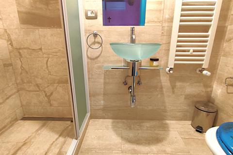 Istra, Umag - samostojeća kuća 50 m od mora i plaže