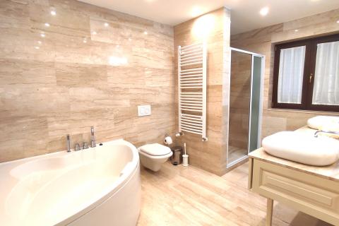 Istra, Umag - samostojeća kuća 50 m od mora i plaže