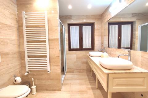 Istra, Umag - samostojeća kuća 50 m od mora i plaže