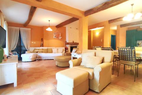 Istra, Umag - samostojeća kuća 50 m od mora i plaže