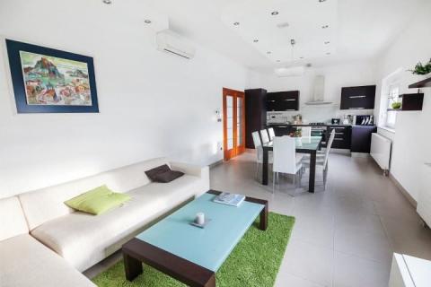 Velika Gorica, Kurilovec - kuća s bazenom, MOGUĆNOST NAJMA