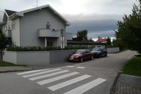 Velika Gorica, Kurilovec - kuća s bazenom, MOGUĆNOST NAJMA