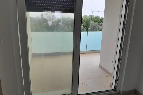 IstraPremantura,dvoetažni stan sa pogledom na more