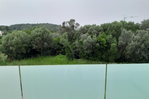 IstraPremantura,dvoetažni stan sa pogledom na more