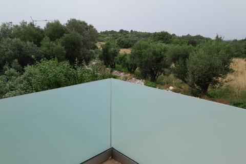 IstraPremantura,dvoetažni stan sa pogledom na more