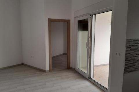 IstraPremantura,dvoetažni stan sa pogledom na more