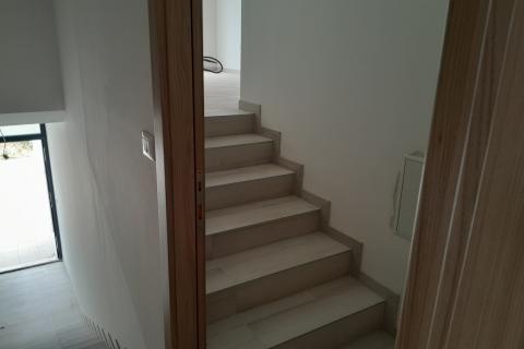 IstraPremantura,dvoetažni stan sa pogledom na more