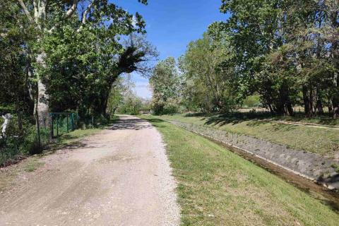 Baška - poljoprivredno zemljište 337m2