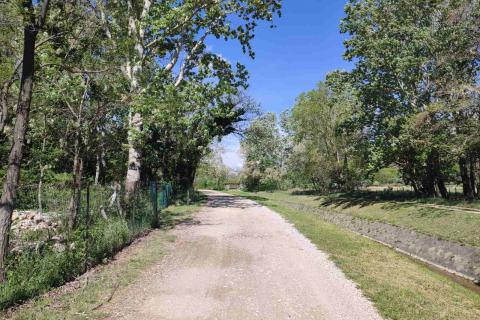 Baška - poljoprivredno zemljište 337m2