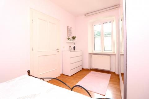 Zagreb, centar, stan iz bajke u Tkalčićevoj, 51m2