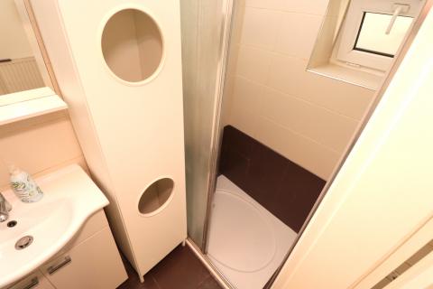 Zagreb, centar, stan iz bajke u Tkalčićevoj, 51m2