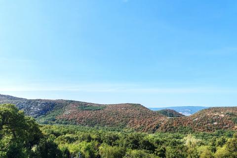 Huis Grižane-Belgrad, Vinodolska Općina, 158m2