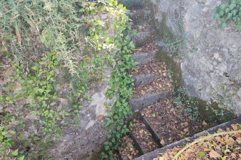 Huis Grižane-Belgrad, Vinodolska Općina, 158m2