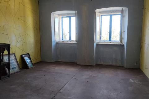 Huis Grižane-Belgrad, Vinodolska Općina, 158m2