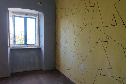 Huis Grižane-Belgrad, Vinodolska Općina, 158m2