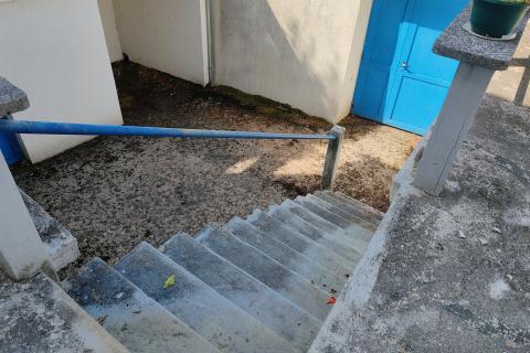 Huis Grižane-Belgrad, Vinodolska Općina, 158m2