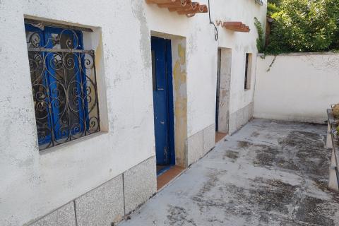 Huis Grižane-Belgrad, Vinodolska Općina, 158m2