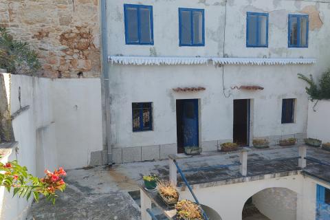 Huis Grižane-Belgrad, Vinodolska Općina, 158m2