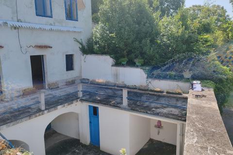 Huis Grižane-Belgrad, Vinodolska Općina, 158m2