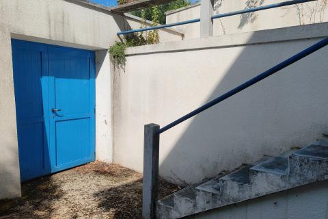 Huis Grižane-Belgrad, Vinodolska Općina, 158m2