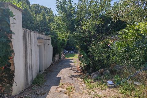 Huis Grižane-Belgrad, Vinodolska Općina, 158m2