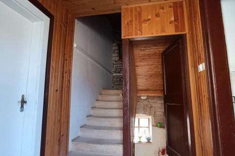 House Bale, 190m2