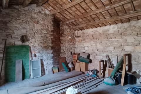 House Bale, 190m2