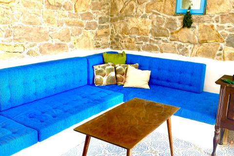 Casa Draguć, Cerovlje, 230m2