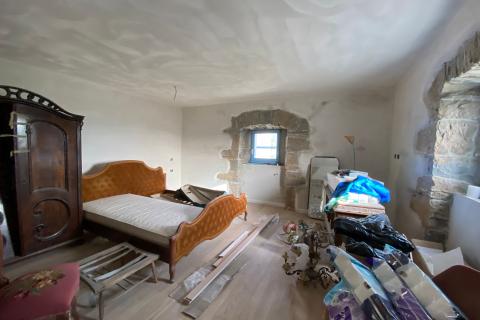 Casa Draguć, Cerovlje, 230m2