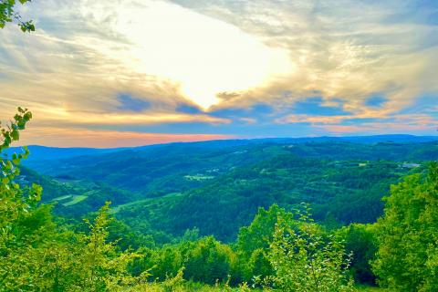 Casa Draguć, Cerovlje, 230m2