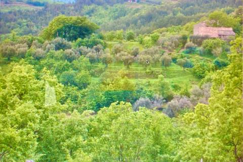 Casa Draguć, Cerovlje, 230m2