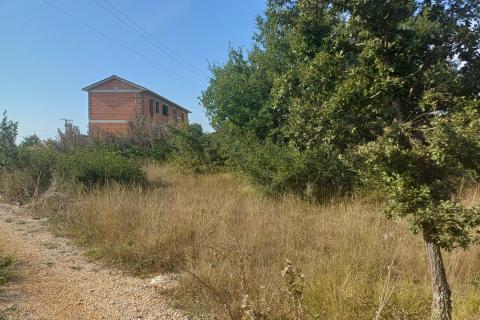 Stavbno zemljišče Kontešići, Sveti Lovreč, 15.987m2